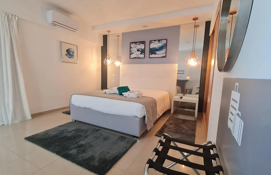 Rocamar Exclusive Hotel & Spa - Adults Only-1