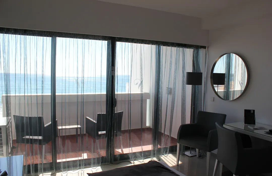 Rocamar Exclusive Hotel & Spa - Adults Only-1