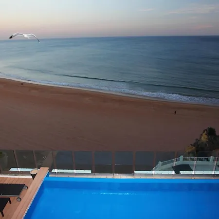 Rocamar Exclusive Hotel & Spa - Adults Only-2