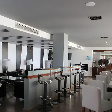 Rocamar Exclusive Hotel & Spa - Adults Only-3