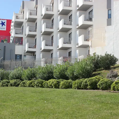 Rocamar Exclusive Hotel & Spa - Adults Only-2
