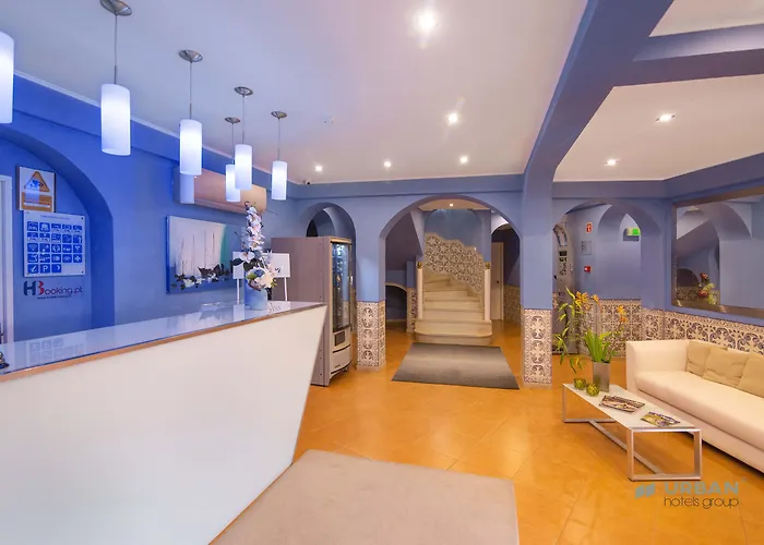 Hotel Santa Eulalia Bay Albufeira