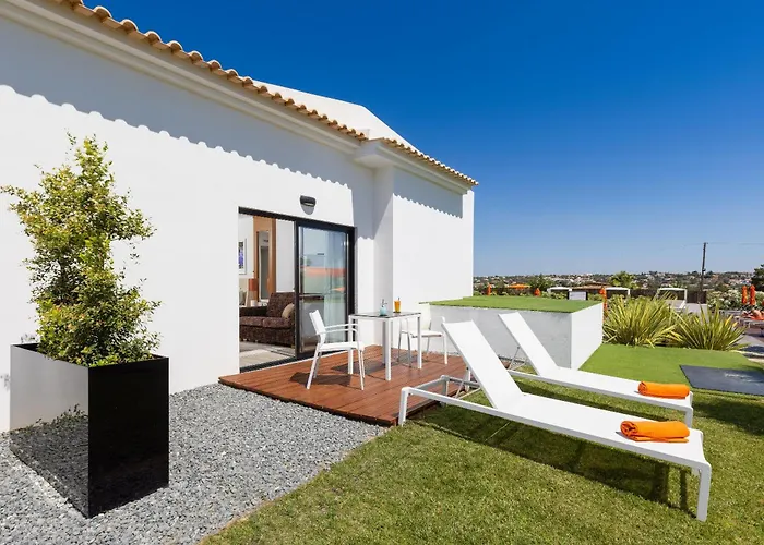 Regency Salgados Hotel & Spa Albufeira