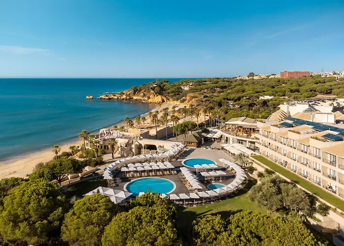 Grande Real Santa Eulalia Resort&Hotel Spa Albufeira