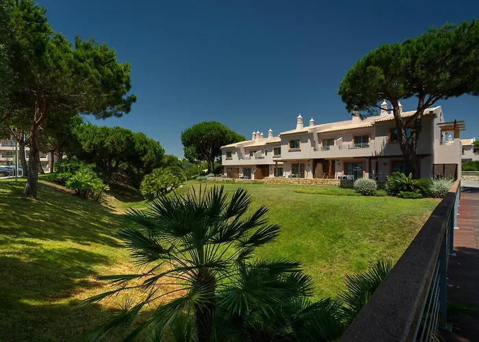 Grande Real Santa Eulalia Resort&Hotel Spa Albufeira