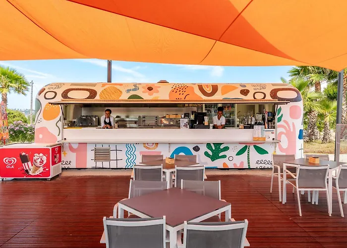 Regency Salgados Hotel & Spa Albufeira