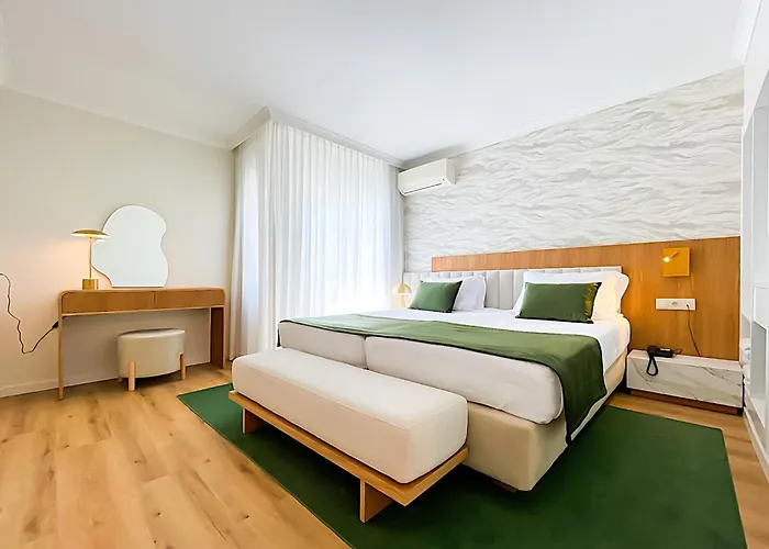 Santa Eulalia Hotel & Spa Albufeira